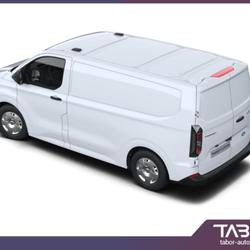 Ford A 136 Aut Trend 320L1 Attel Paris 14e Arrondissement