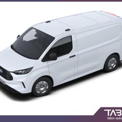 Ford A 136 Aut Trend 320L1 Attel Strasbourg