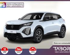 Peugeot 2008 Paris 14e Arrondissement