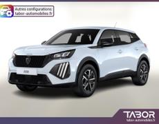 Peugeot 2008 Paris 14e Arrondissement