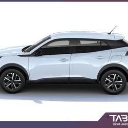 Peugeot 2008 Style 100 Cam GPS Si&egrave;gesChauff LED Paris 14e Arrondissement