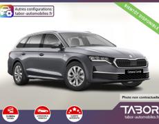 Skoda Octavia Paris 14e Arrondissement