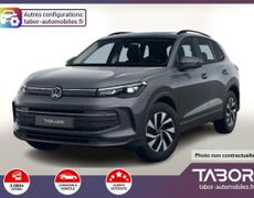 Volkswagen Tiguan Paris 14e Arrondissement