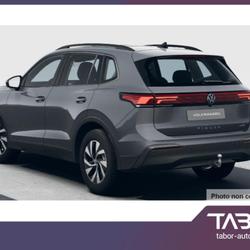 Volkswagen Tiguan eTSI 150 DSG LED+ Si&egrave;ges chau Paris 14e Arrondissement