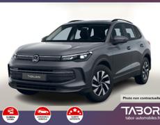 Volkswagen Tiguan Paris 14e Arrondissement