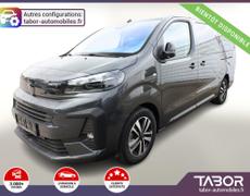 Peugeot Traveller Paris 14e Arrondissement