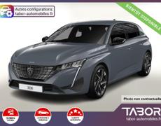 Peugeot 308 III Phase 1