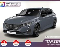 Peugeot 308 III Phase 1