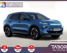 MG MGS5 EV Paris 14e Arrondissement