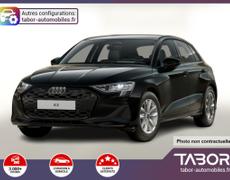 Audi A3 Strasbourg
