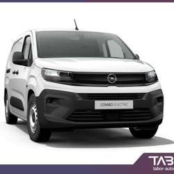 Opel Combo Tour Cargo 50 kWh XL Si&egrave;ges chauf Cam Paris 14e Arrondissement