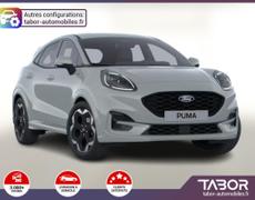 Ford Puma Strasbourg