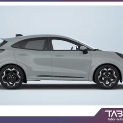 Ford Puma MHEV 155 Aut ST-Line X P-Hiver Cam Paris 14e Arrondissement