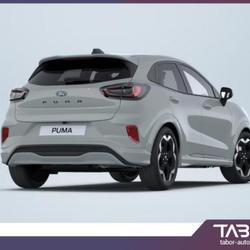 Ford Puma MHEV 155 Aut ST-Line X P-Hiver Cam Paris 14e Arrondissement