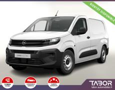 Opel Combo Tour Strasbourg