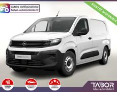 Opel Combo Cargo