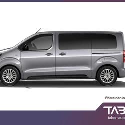 Peugeot Traveller L2 Active 180 9PL ClimP Attel Strasbourg