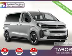 Opel Zafira Paris 14e Arrondissement