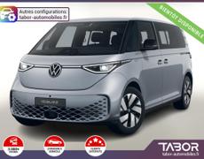 Volkswagen ID Buzz Paris 14e Arrondissement