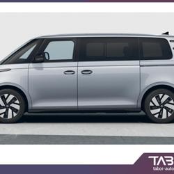 Volkswagen ID Buzz ID Pro L2 7Pl Comfort 360&deg;Cam Paris 14e Arrondissement