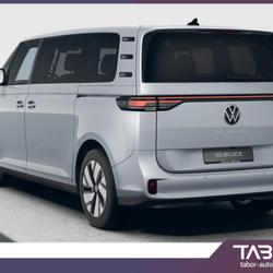 Volkswagen ID Buzz ID Pro L2 7Pl Comfort 360&deg;Cam Paris 14e Arrondissement