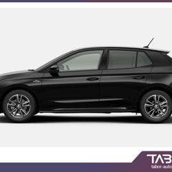 Skoda Fabia 150 DSG MonteC LED ACC Kessy SunS Paris 14e Arrondissement