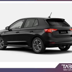 Skoda Fabia 150 DSG MonteC LED ACC Kessy SunS Paris 14e Arrondissement