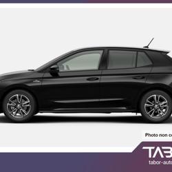 Skoda Fabia 150 DSG MonteC LED ACC Kessy SunS Strasbourg