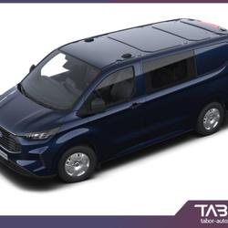 Ford A DCiV 170 Trend L1 LED 5pl Paris 14e Arrondissement
