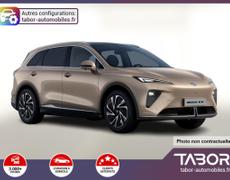 MG MGS6 EV Strasbourg