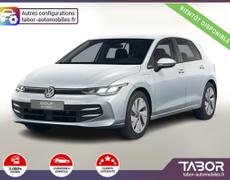 Volkswagen Golf 8 Paris 14e Arrondissement