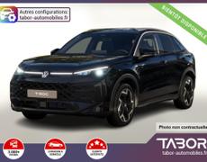 Volkswagen T-Roc Paris 14e Arrondissement