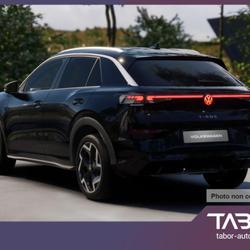Volkswagen T-Roc 150 DSG R-Line NouvMod HEC SC Paris 14e Arrondissement