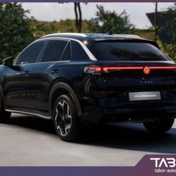 Volkswagen T-Roc 150 DSG R-Line NouvMod HEC SC Paris 14e Arrondissement