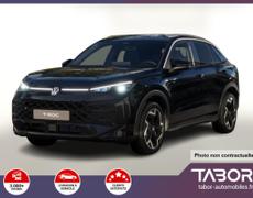 Volkswagen T-Roc Strasbourg