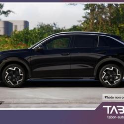 Volkswagen T-Roc 150 DSG R-Line NouvMod HEC SC Strasbourg