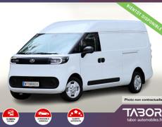 Autres Maxus Strasbourg