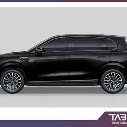 Autres Leapmotor REEV 218 Design Pano 360&deg; GPS ACC Paris 14e Arrondissement