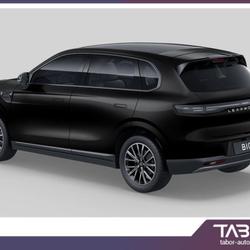 Autres Leapmotor REEV 218 Design Pano 360&deg; GPS ACC Paris 14e Arrondissement