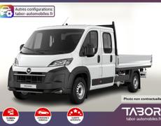 Opel Movano combi Paris 14e Arrondissement