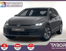 Volkswagen Golf 8 Strasbourg