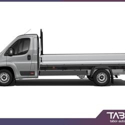 Fiat Ducato Plateau 35 AUT L4 Paris 14e Arrondissement