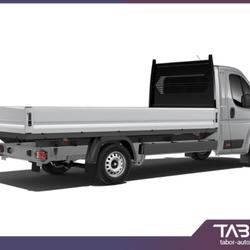 Fiat Ducato Plateau 35 AUT L4 Paris 14e Arrondissement