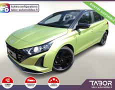 Hyundai i20 Strasbourg