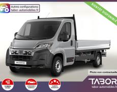 Fiat Ducato Paris 14e Arrondissement