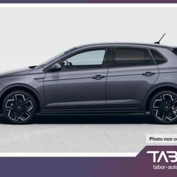 Volkswagen Polo R-Line ParkA Cam Si&egrave;ges chauf Paris 14e Arrondissement