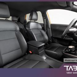 MG MG4 4 Luxury 77kWh 244ch ACC Cam360 si&egrave;gesCh Paris 14e Arrondissement
