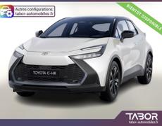 Toyota C-HR Paris 14e Arrondissement