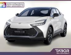 Toyota C-HR Paris 14e Arrondissement