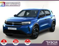 Opel Frontera Paris 14e Arrondissement